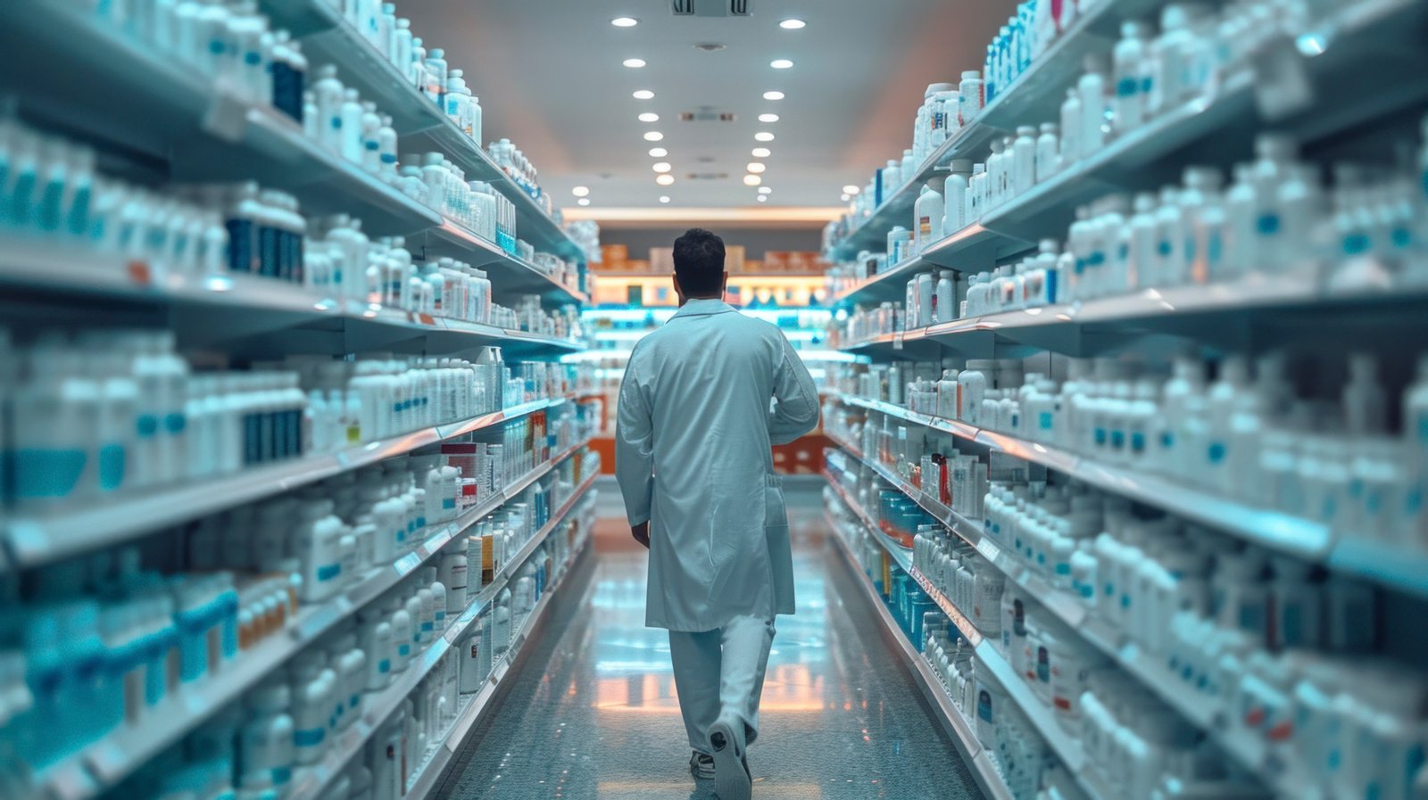 Wholesale Medicines